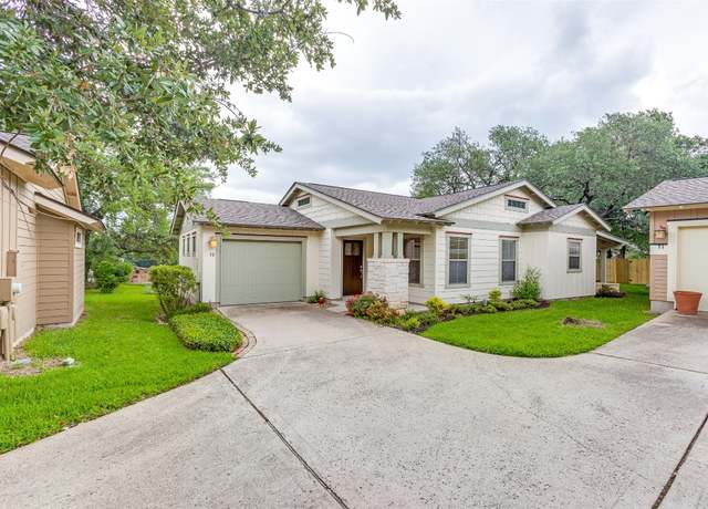 Property at 13604 Caldwell Dr #72, Austin, TX 78750, 3 beds, 2 baths