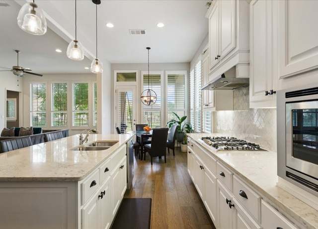 Property at 117 Las Casas Way, Liberty Hill, TX 78642, 4 beds, 3.5 baths