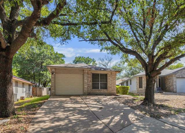 Property at 9145 Swanson Ln, Austin, TX 78748, 2 beds, 2 baths
