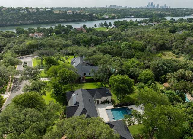 Property at 4105 Mcbrine Pl, Austin, TX 78746, 3 beds, 2.5 baths