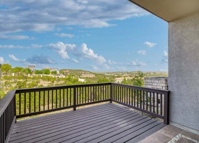 Property at 103 Aria Rdg #902, Austin, TX 78738, 3 beds, 2.5 baths
