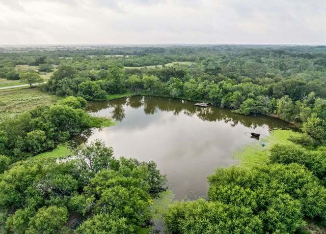 Property at 9611 Wilke Rd, Kingsbury, TX 78638, 3 beds, 2 baths