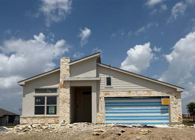 Property at 4112 Starnberg Bnd, Pflugerville, TX 78660, 6 beds, 3 baths