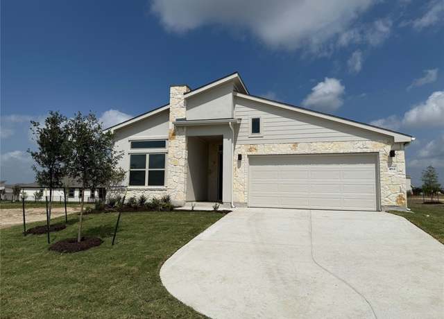 Property at 4112 Starnberg Bnd, Pflugerville, TX 78660, 6 beds, 3 baths