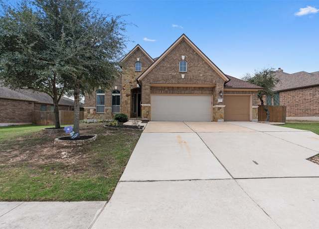Property at 13586 Mesa Verde Dr, Austin, TX 78737, 4 beds, 3 baths