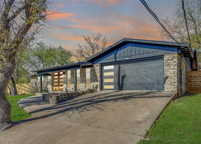 Property at 11704 Indianhead Dr, Austin, TX 78753, 3 beds, 2 baths