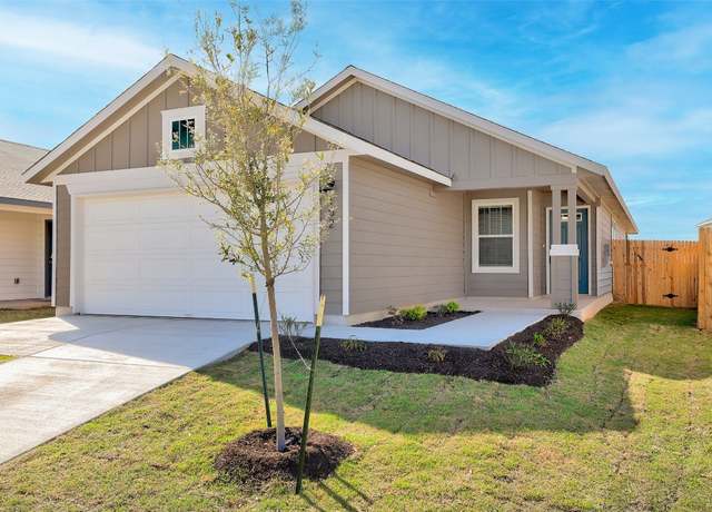 Property at 152 Greenway Ln, Georgetown, TX 78628, 3 beds, 2 baths