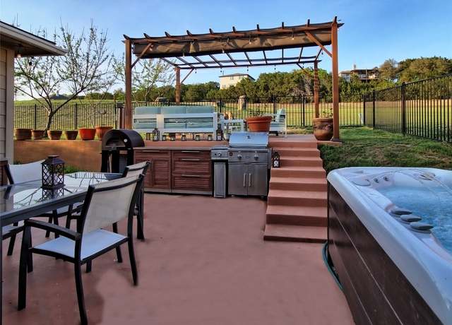 Property at 20700 Deep Crk, Lago Vista, TX 78645, 4 beds, 2 baths