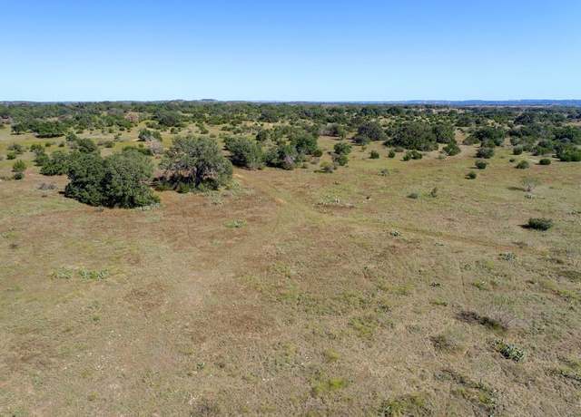 Property at TBD Old Stieler Rd, Round Mountain, TX 78663