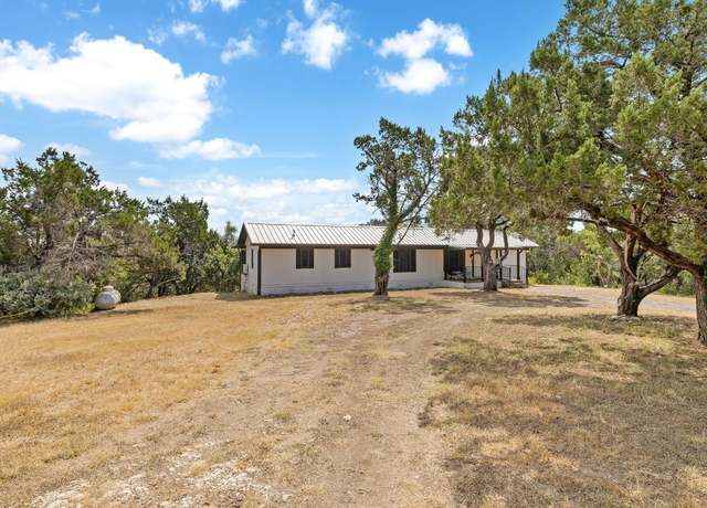 Property at 14504 Rock Cliff Dr, Leander, TX 78641, 3 beds, 2 baths