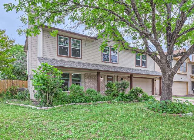 Property at 13712 Cambourne Dr, Pflugerville, TX 78660, 3 beds, 2.5 baths