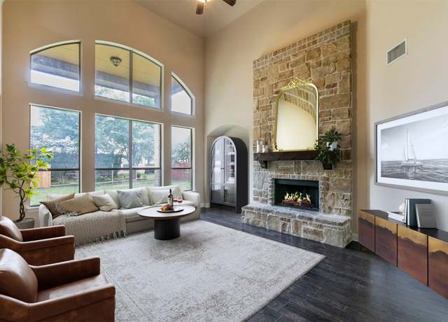 Property at 308 Angus Dr, Cedar Park, TX 78613, 4 beds, 3.5 baths