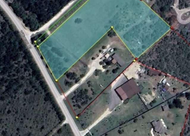Property at 6612 Williamson Rd, Creedmoor, TX 78610