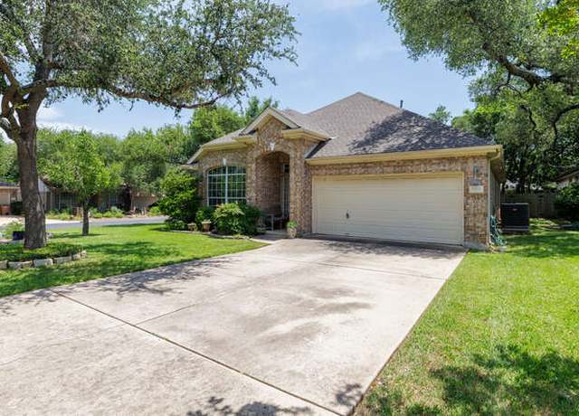 Property at 5001 Trading Bnd, Austin, TX 78735, 4 beds, 2 baths