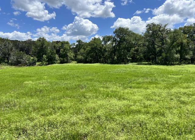 Property at Lot 1 Riparian Elm Rd, Bertram, TX 78605