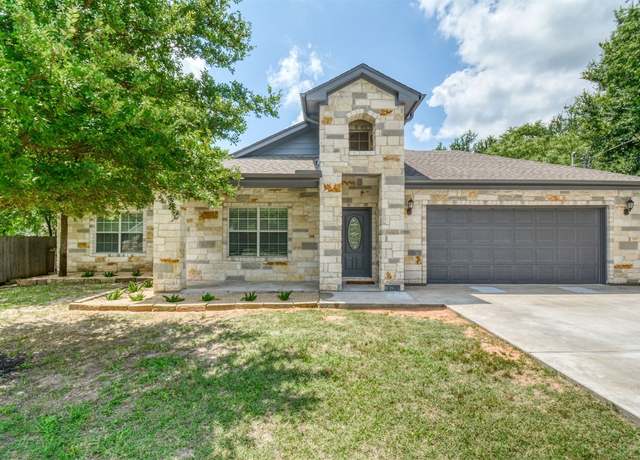 Property at 139 Waikakaaua Dr, Bastrop, TX 78602, 3 beds, 2.5 baths