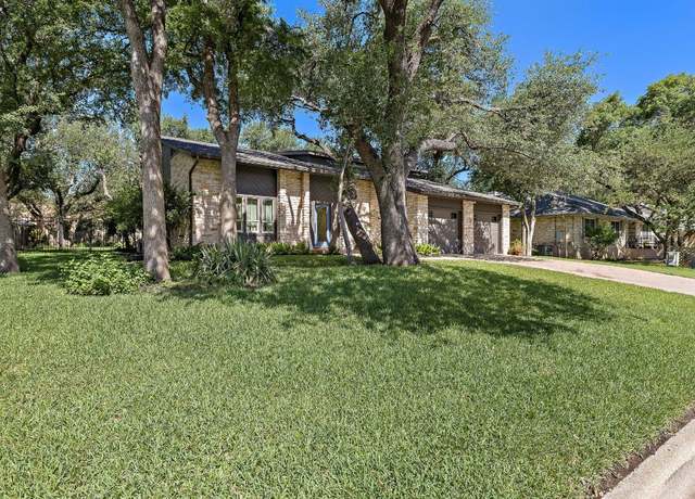 Property at 11008 Arch Ter, Austin, TX 78750, 4 beds, 3 baths