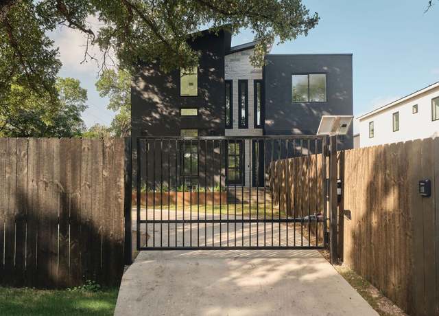 Property at 2609 Davis Ln #1, Austin, TX 78745, 4 beds, 3.5 baths