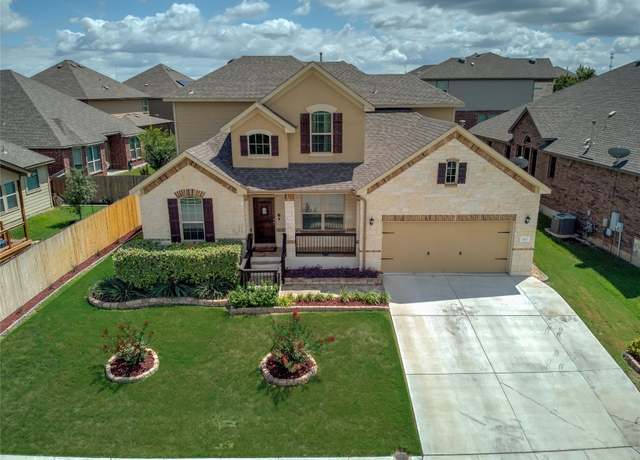 Property at 3107 Magnolia Mnr, New Braunfels, TX 78130, 4 beds, 3.5 baths