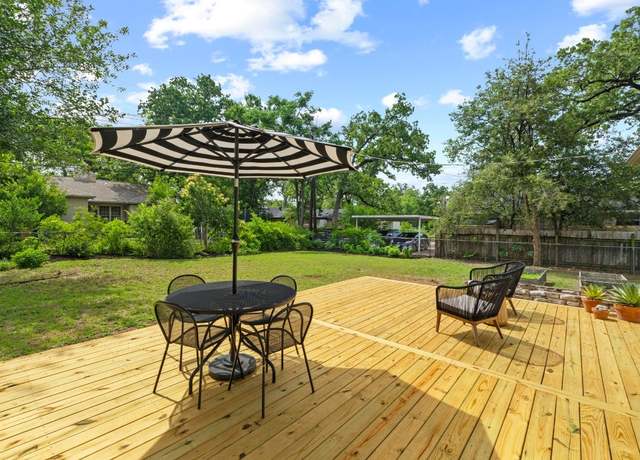 Property at 4103 Bradwood Rd, Austin, TX 78722, 2 beds, 1.5 baths