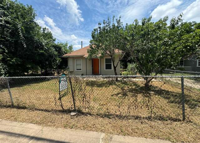 Property at 1133 Saucedo St, Austin, TX 78721, 2 beds, 1 bath