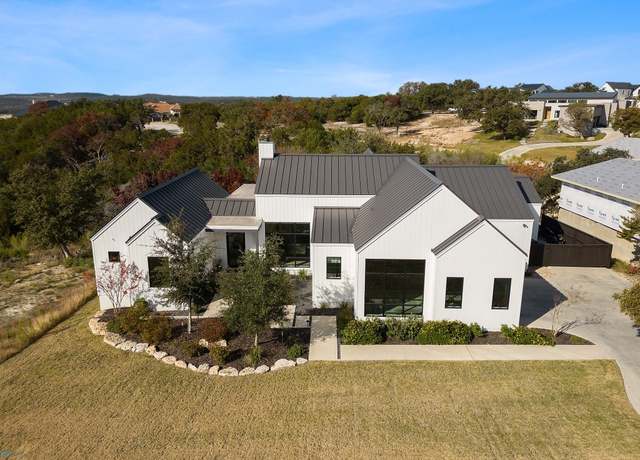 Property at 18704 Sugar Maple Dr, Lago Vista, TX 78645, 3 beds, 2.5 baths