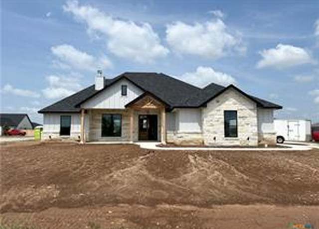 Property at 5501 Hollow Loop, Salado, TX 76571, 3 beds, 2.5 baths