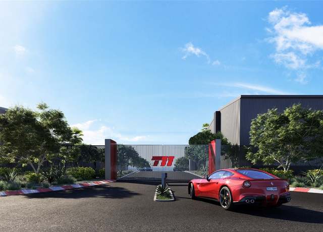Property at 8001 Circuit Of The Americas Blvd #160, Del Valle, TX 78617, 1.5 baths