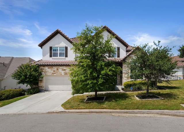 Property at 19600 Summit Glory Trl, Spicewood, TX 78669, 4 beds, 3.5 baths