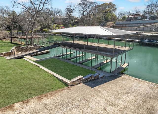 Property at 240 Rio Dr, New Braunfels, TX 78130