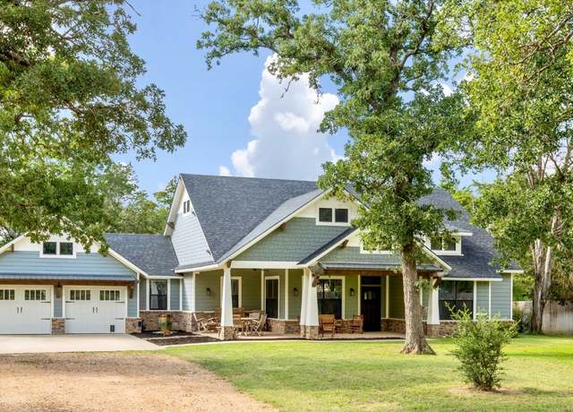 Property at 1002 Private Road 7040 Rd, Lexington, TX 78947, 3 beds, 2.5 baths
