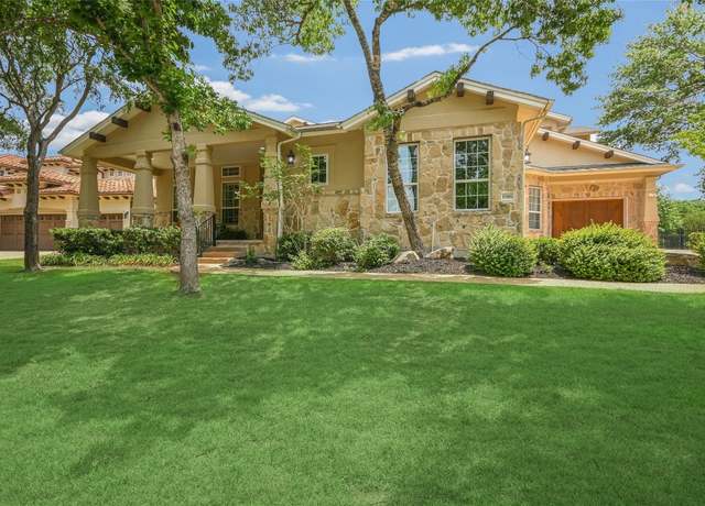 Property at 1916 Wimberly Ln, Austin, TX 78735, 4 beds, 3.5 baths