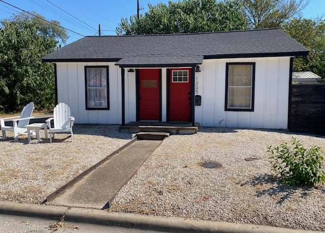 Property at 1305 Salina St #1, Austin, TX 78702, 2 beds, 1 bath