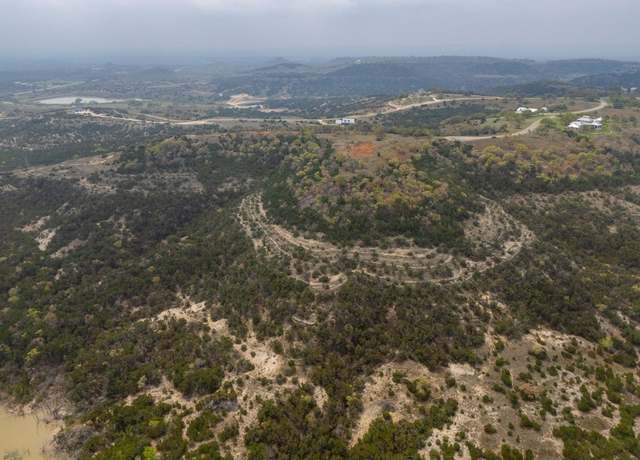 Property at Lot 108 and 109 Oryx Cv, Blanco, TX 78606