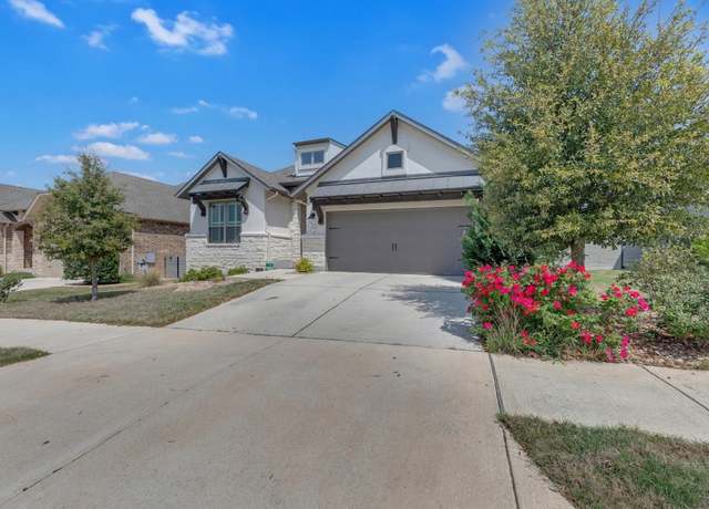 Property at 704 Sunset Vista Dr, Georgetown, TX 78628, 3 beds, 2 baths