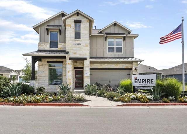 Property at 1558 Harwell Loop, Kyle, TX 78640, 4 beds, 2.5 baths