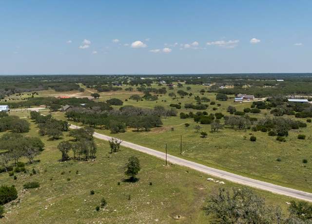 Property at Lot 125 Red Stag Ct, Lampasas, TX 76550
