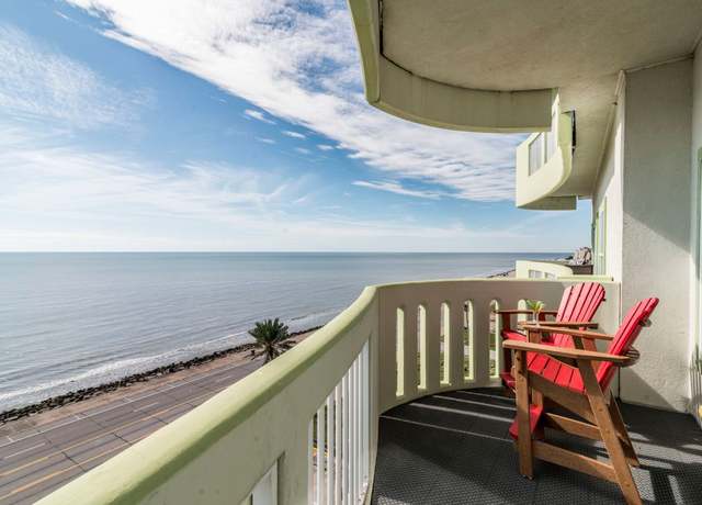 Property at 9420 Seawall Blvd #805, Galveston, TX 77554, 2 beds, 2 baths