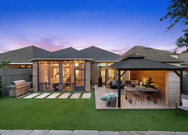 Property at 6405 Llano Stage Trl, Austin, TX 78738, 4 beds, 3 baths