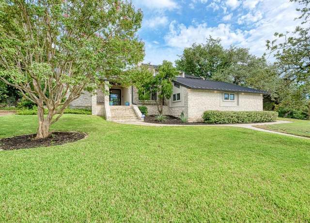 Property at 10505 Lockerbie Dr, Austin, TX 78750, 4 beds, 2.5 baths