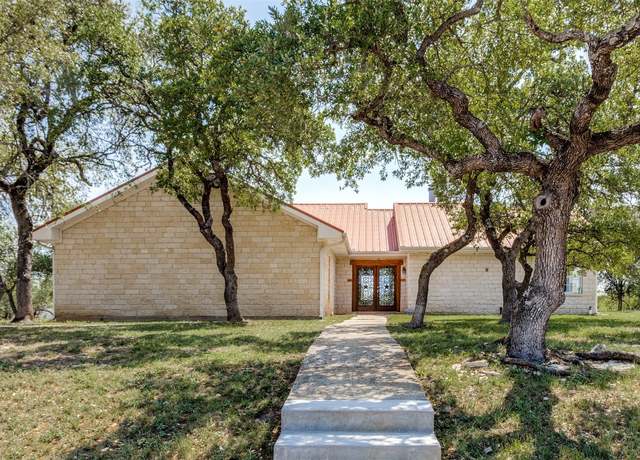Property at 11201 Bonham Ranch Rd #12, Dripping Springs, TX 78620, 4 beds, 3 baths