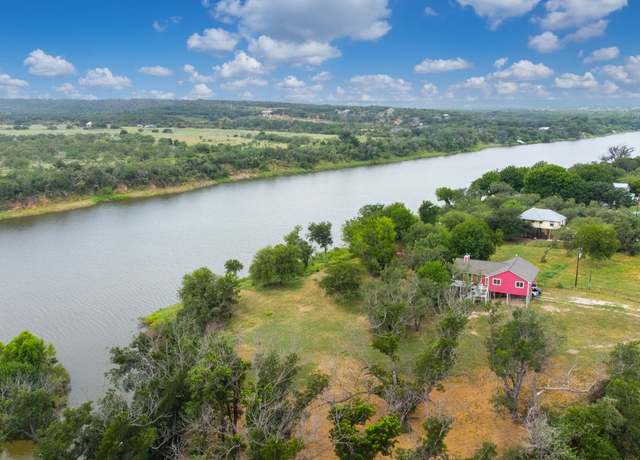 Property at 1559 County Road 343, Marble Falls, TX 78654, 4 beds, 2 baths