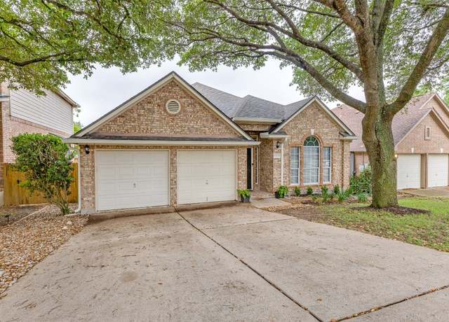 Property at 13532 Utah Flats Dr, Austin, TX 78727, 3 beds, 2 baths