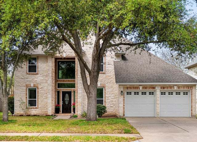 Property at 12528 E Labrador Cv, Austin, TX 78729, 4 beds, 2.5 baths