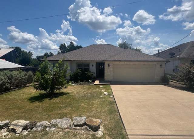Property at 2003 Rain Water Dr, Austin, TX 78734, 3 beds, 2 baths