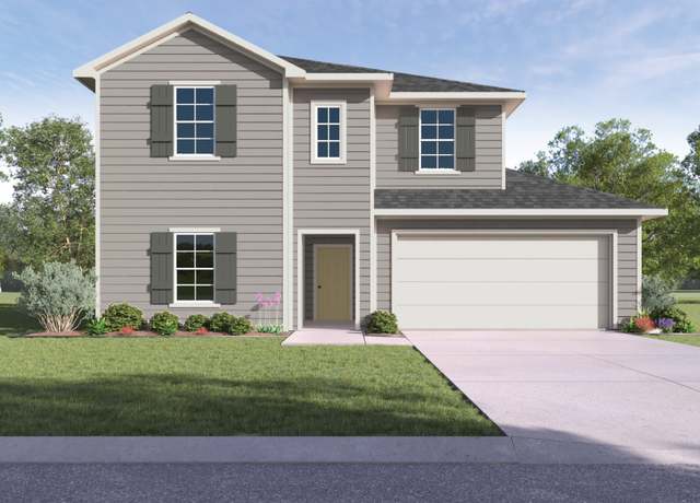 Property at 191 Morett Dr, Uhland, TX 78640, 4 beds, 3 baths