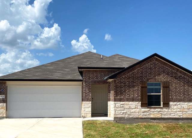 Property at 9110 Stone Hollow Dr, Temple, TX 76502, 4 beds, 2 baths