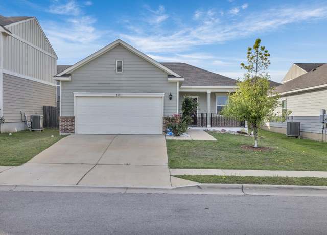 Property at 13013 Titanium St, Austin, TX 78754, 3 beds, 2 baths