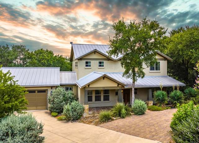 Property at 106 Redbud Ct, San Marcos, TX 78666, 3 beds, 3.5 baths