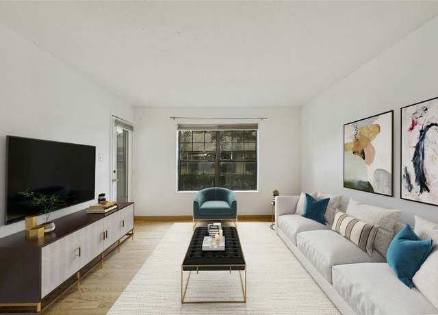 Property at 8210 Bent Tree Rd #115, Austin, TX 78759, 2 beds, 1 bath